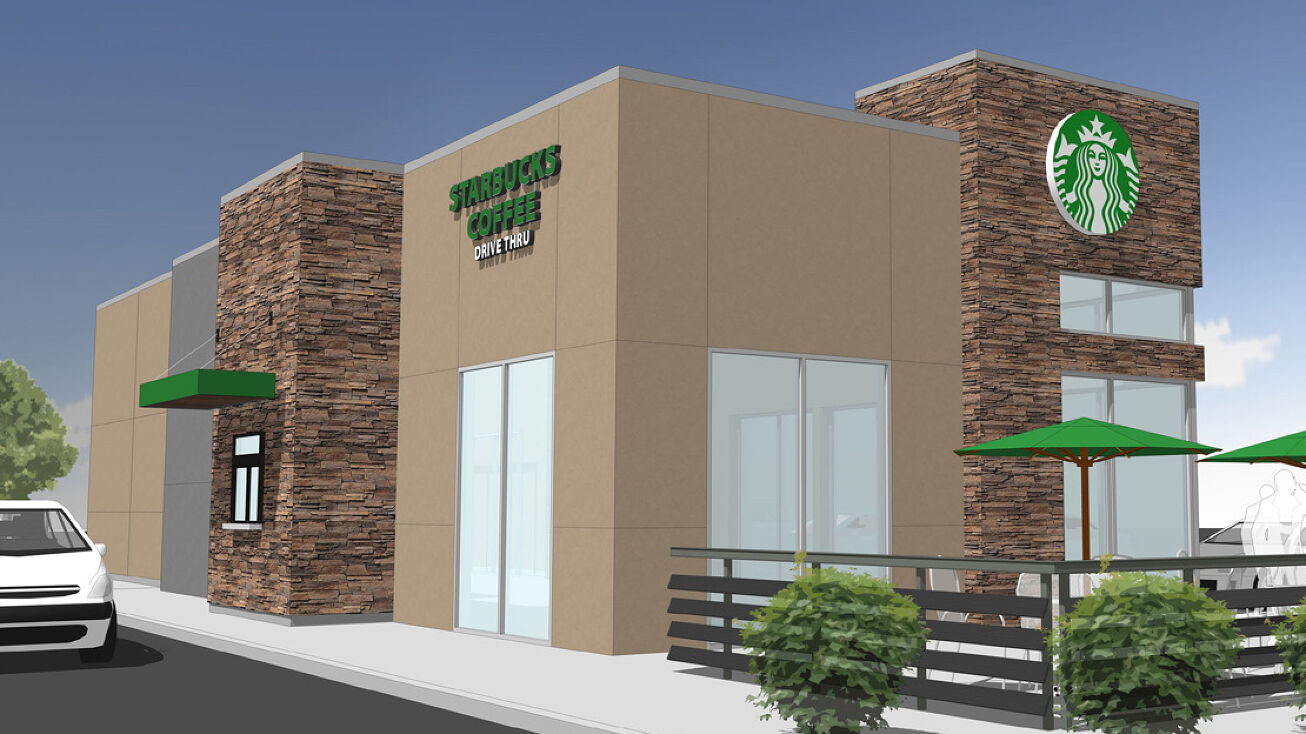 Pictures of Retail property located at Austin Bluffs Parkway & Beverly
