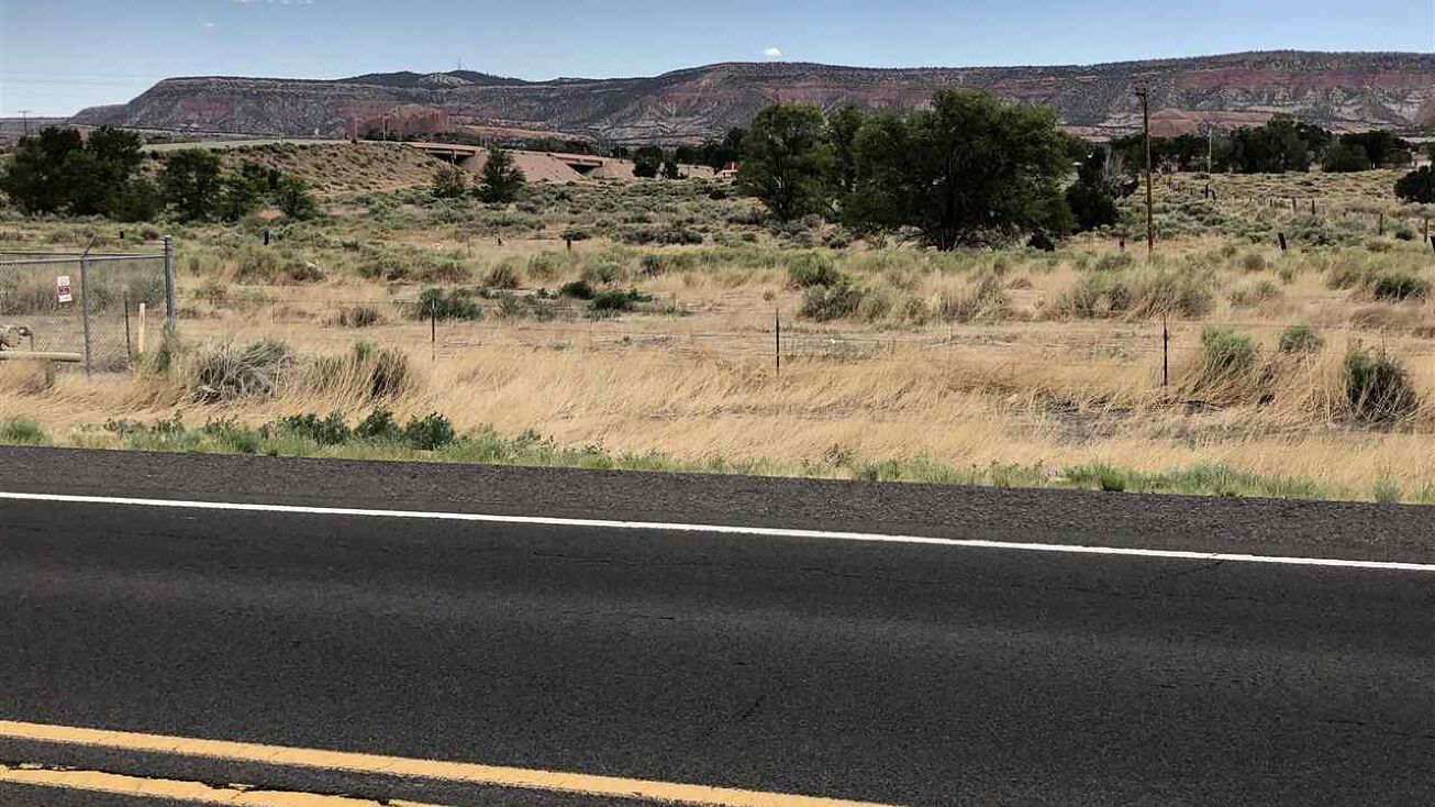 Tbd Hwy 371, Thoreau, NM 87323