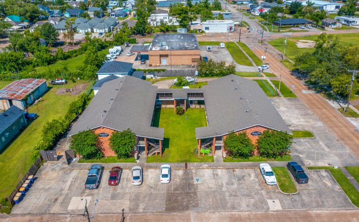 image of property at 1602 MOSS STKE CHARLES Lake Charles LA 70601