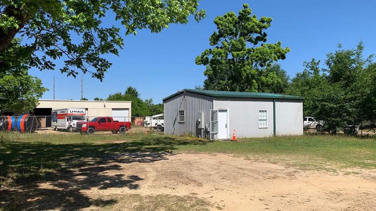 161 Glover, Dothan, AL 36303