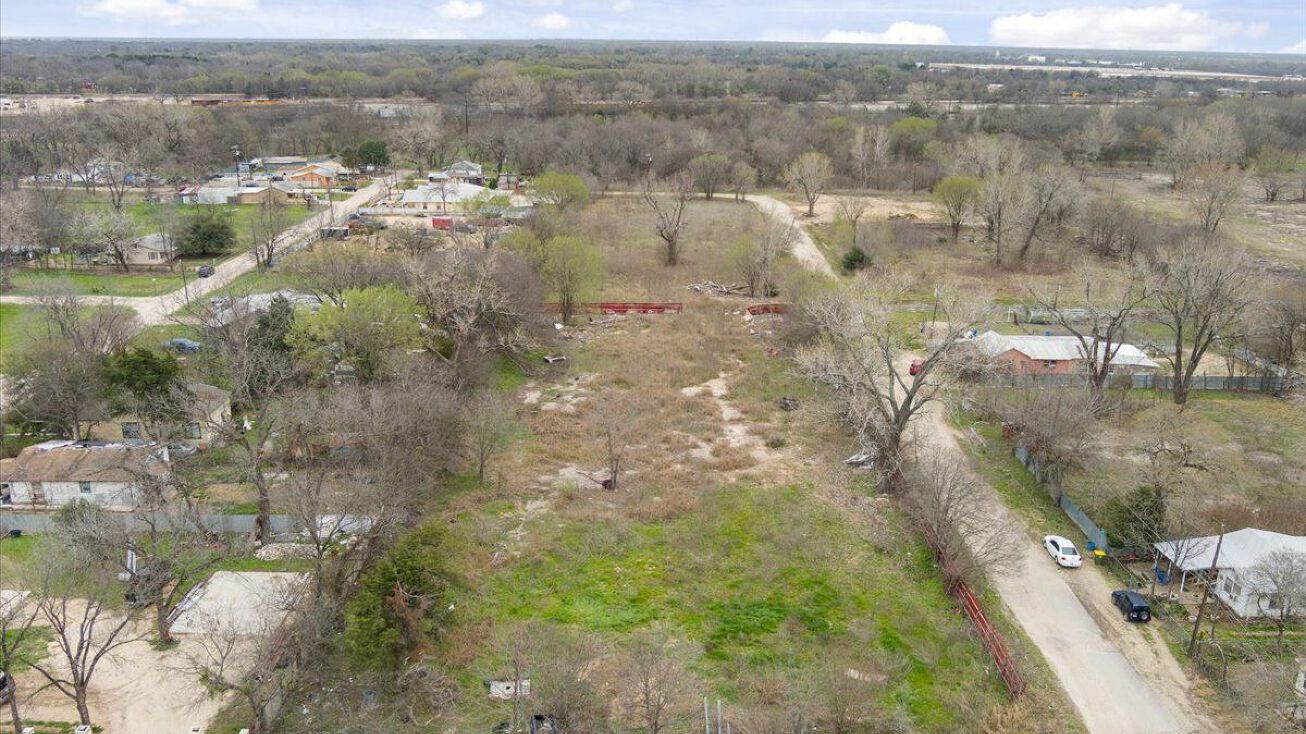 2605 Allen St, Waco, TX 76705 Land for Sale 26052609 Allen Street