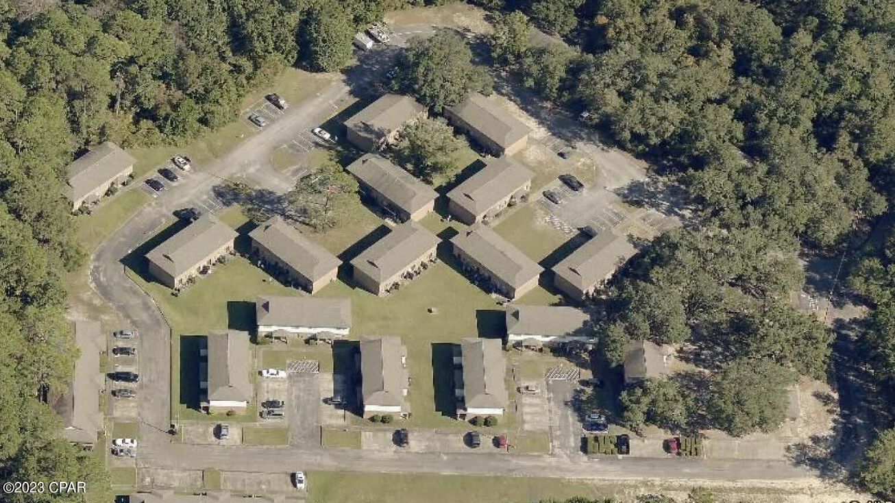 500 Kelly Mill Rd, Valparaiso, FL 32580