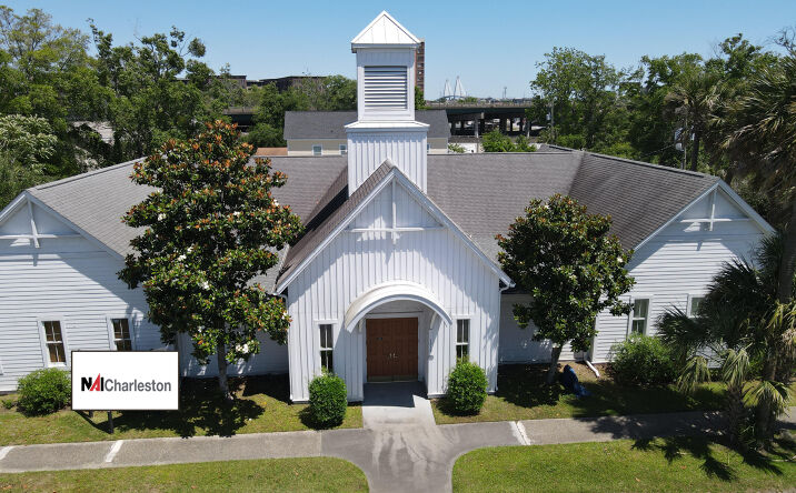 image of property at 1316 RUTLEDGE AVE Charleston SC 29403-3050