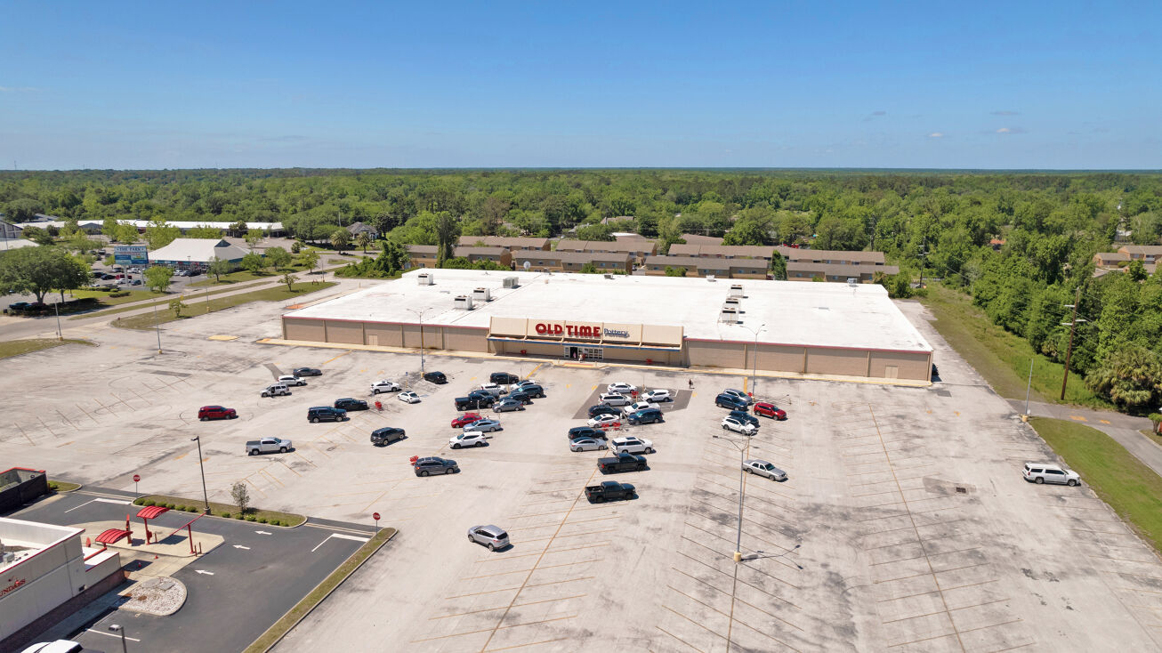 380 Blanding Blvd, Orange Park, FL 32073