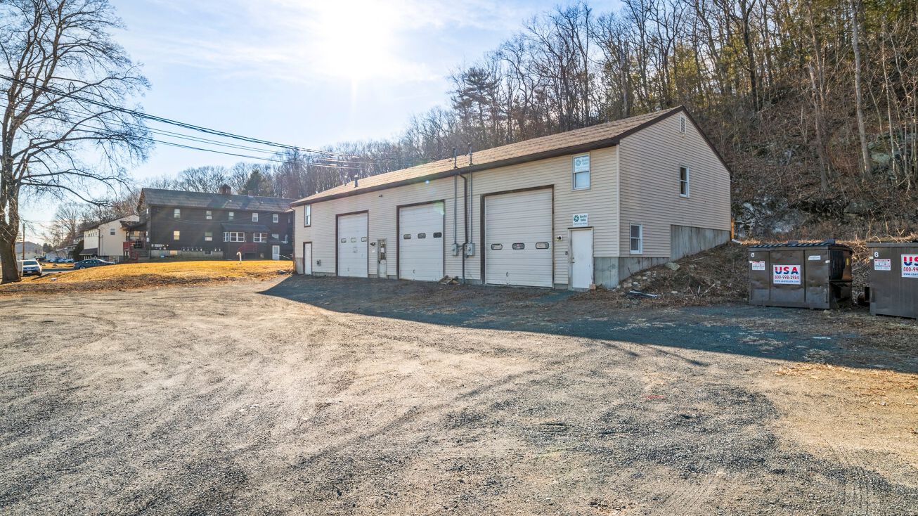 177 West St, Hatfield, MA 01088