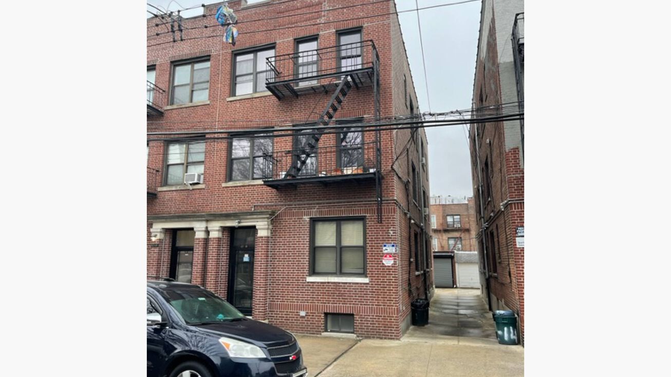 4216 165th St, Queens, NY 11358 Multifamily Property for Sale