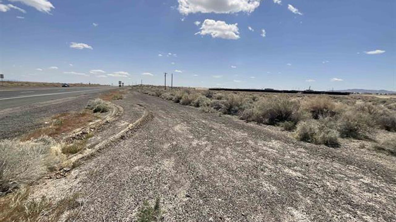 APN 00717123, Fallon, NV 89406