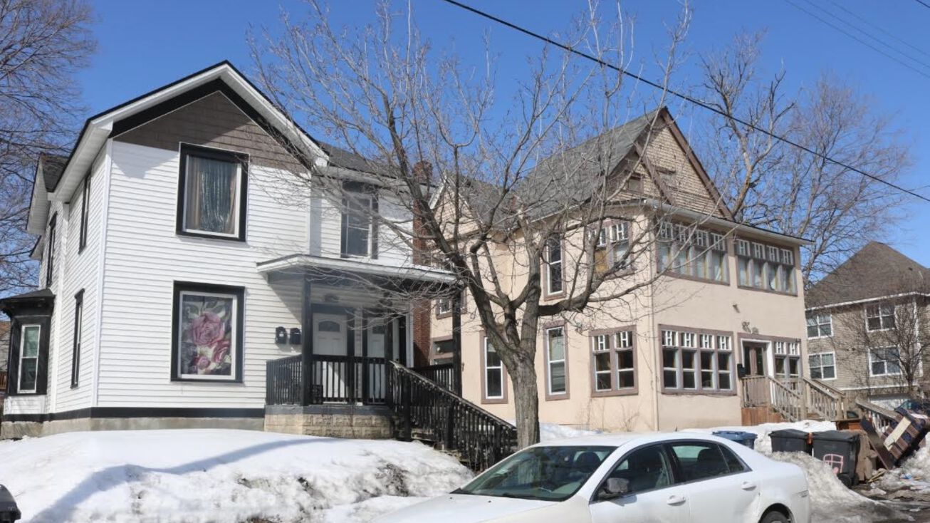 2444 Oakland Ave, Minneapolis, MN 55404 Multifamily Property for Sale