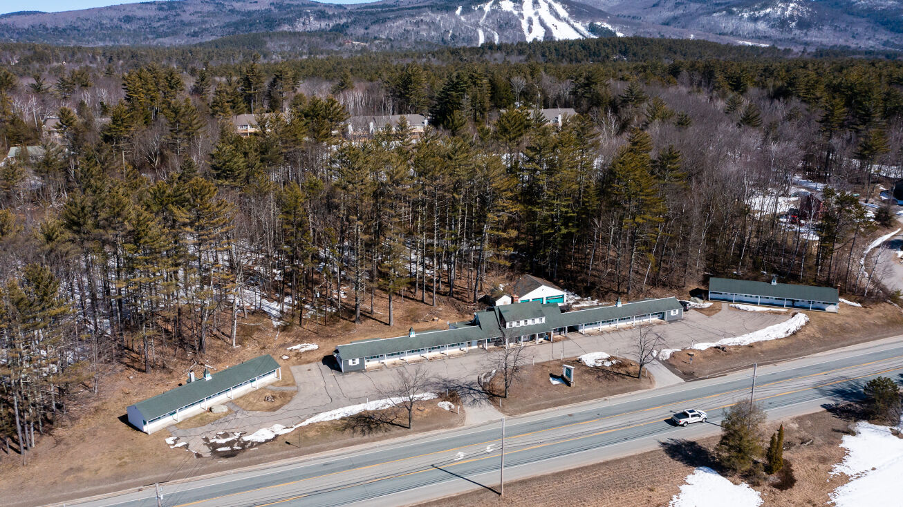 3245 White Mountain Hwy, Conway, NH 03860