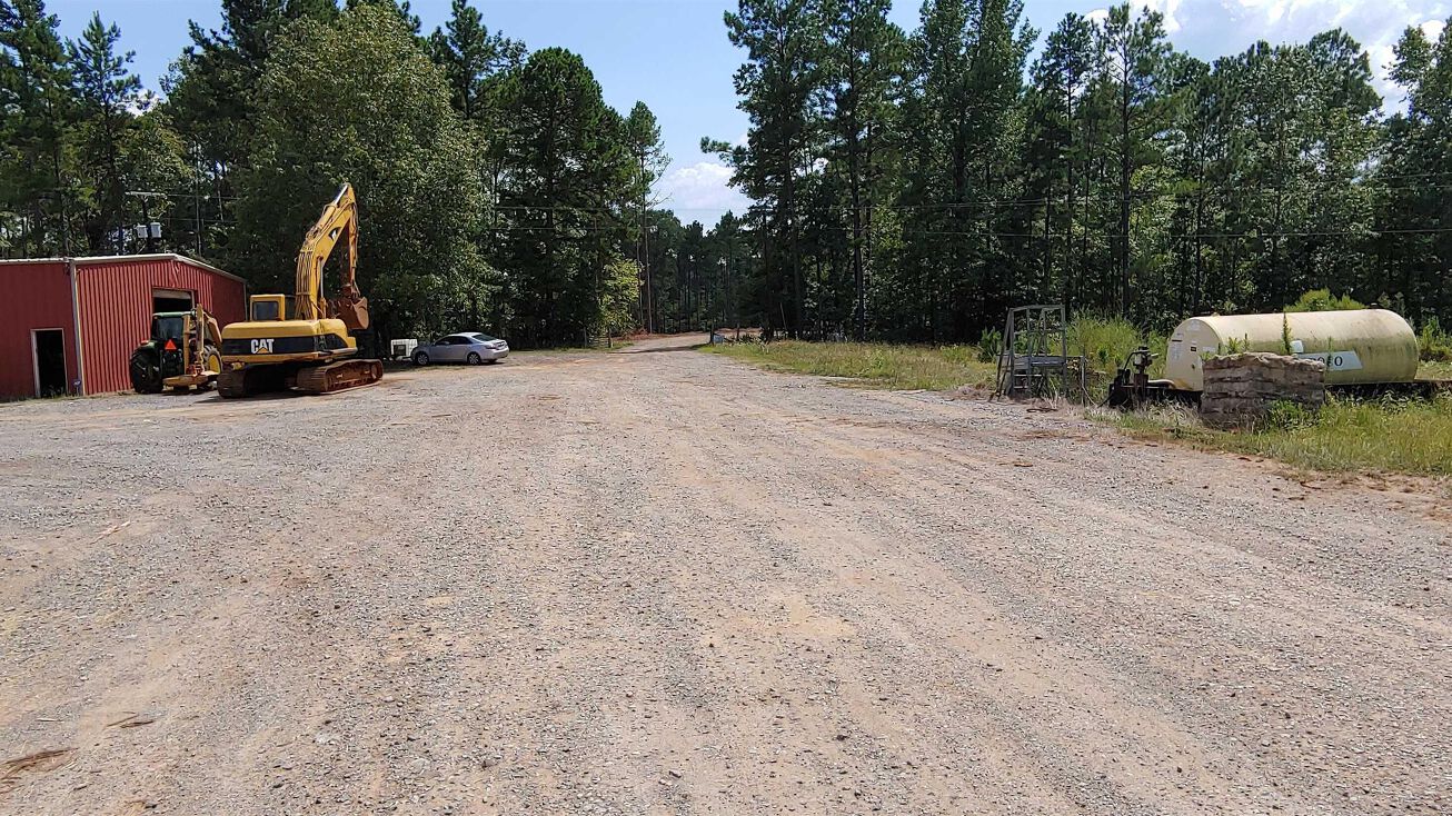 12605 W I20 Service Rd S, Longview, TX 75605