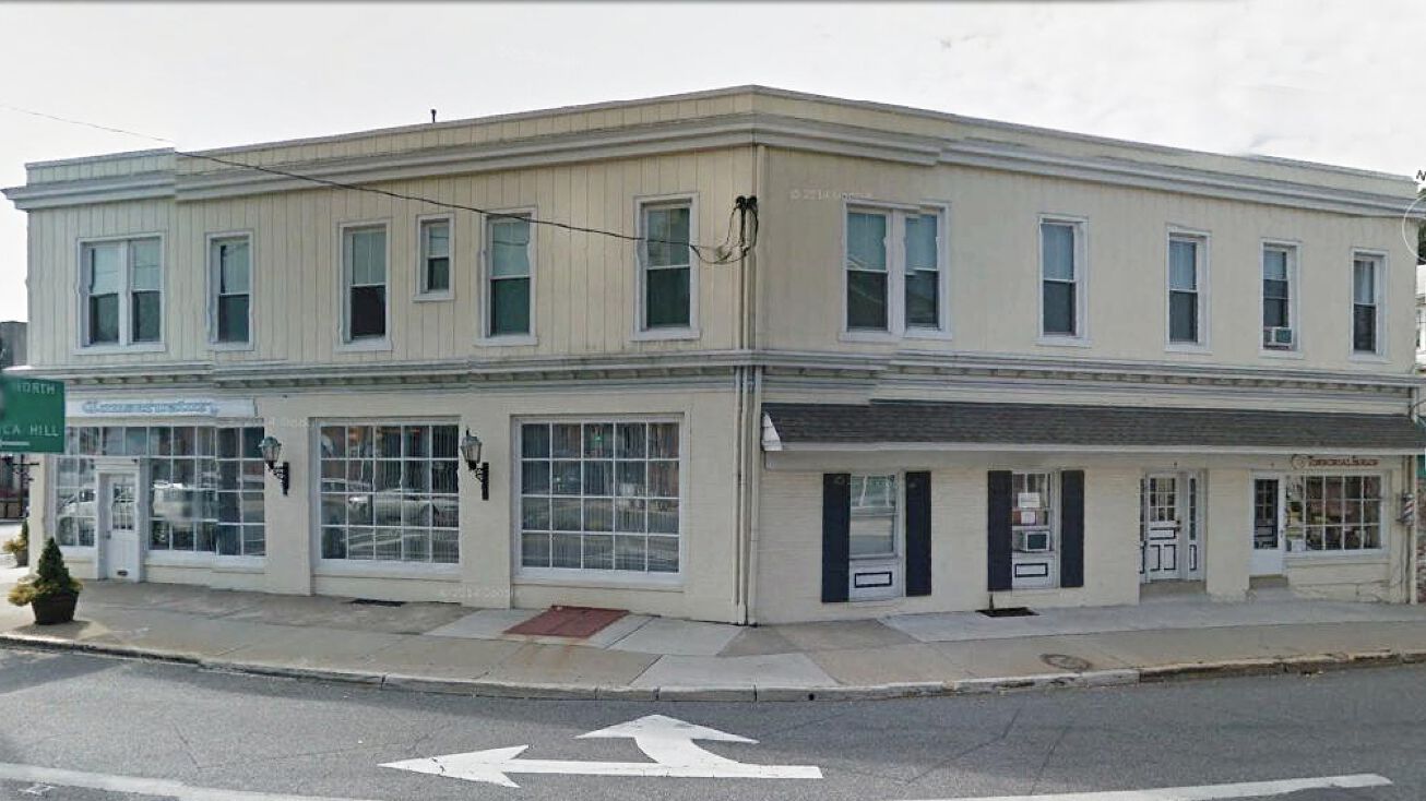 2 S Main St, Woodstown, NJ 08098 Retail Property for Sale 2 South