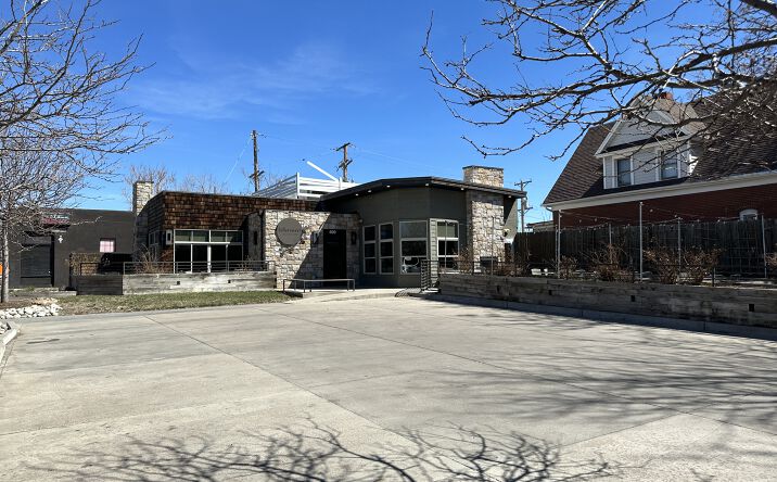 Pictures of Retail property located at 500 E Alameda Ave, Denver, CO 80209 for comps - image #1