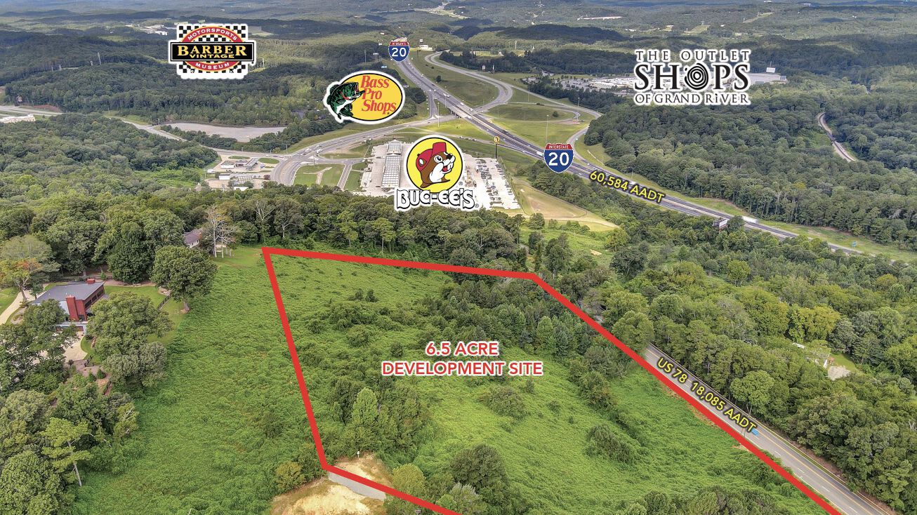 7151 Parkway Dr, Leeds, AL 35094