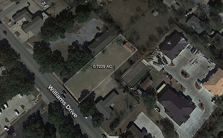 Pictures of Land property located at 1629 Williams Dr, Georgetown, TX 78628 for sales - image #1