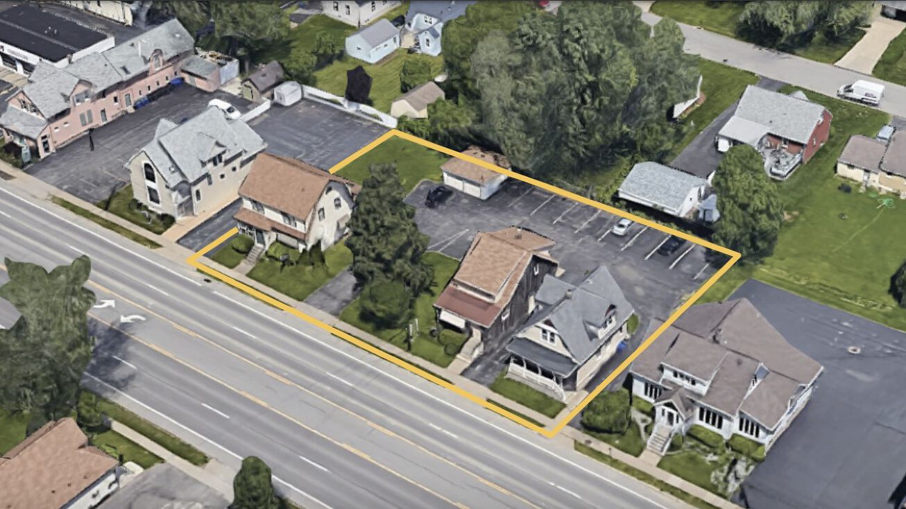 1403, 1405, 1413 Union Rd, West Seneca, NY 14224