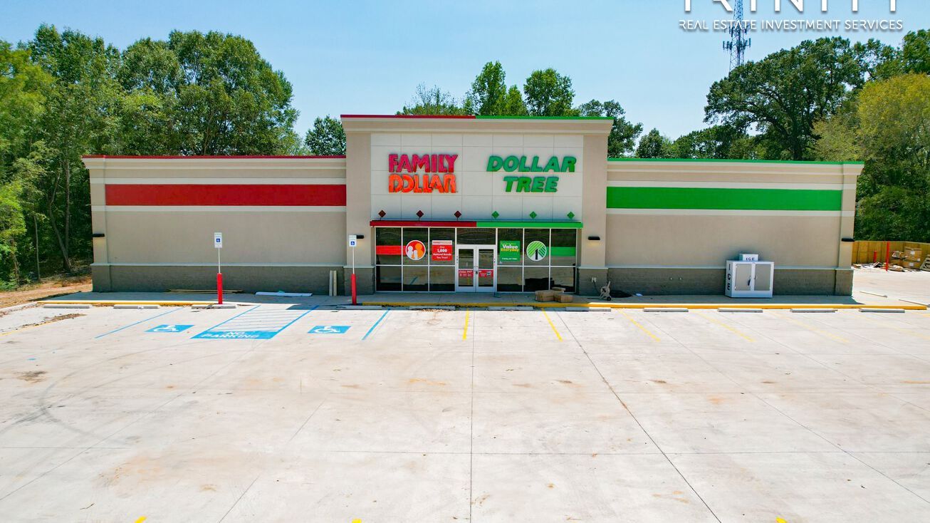 TX103, Etoile, TX 75944