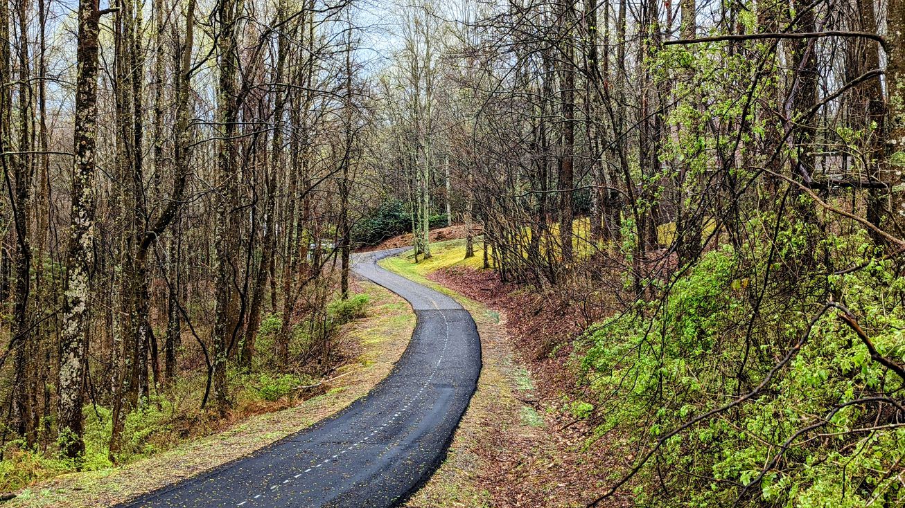 Racket Dr, Fancy Gap, VA 24328