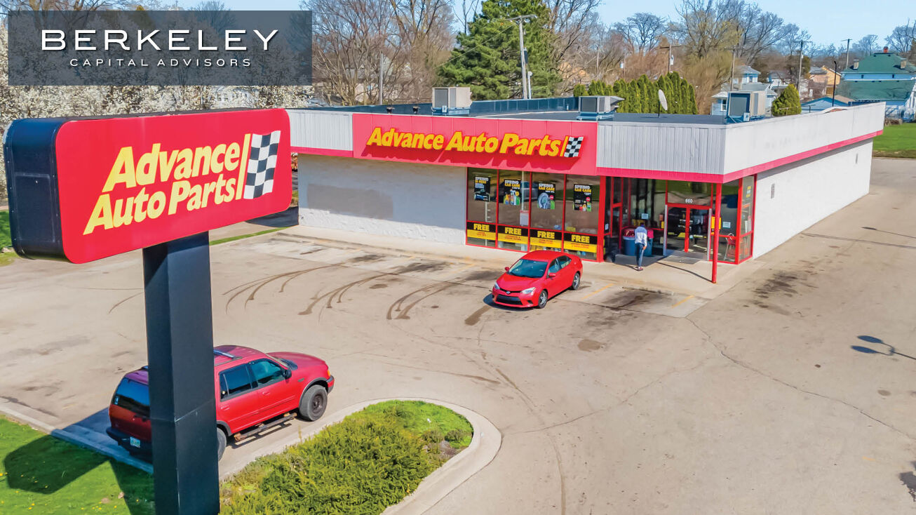 660 N Limestone St, Springfield, OH 45503