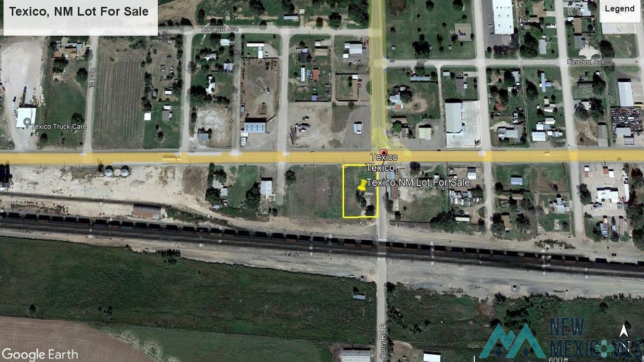 800A Wheeler, Texico, NM 88135