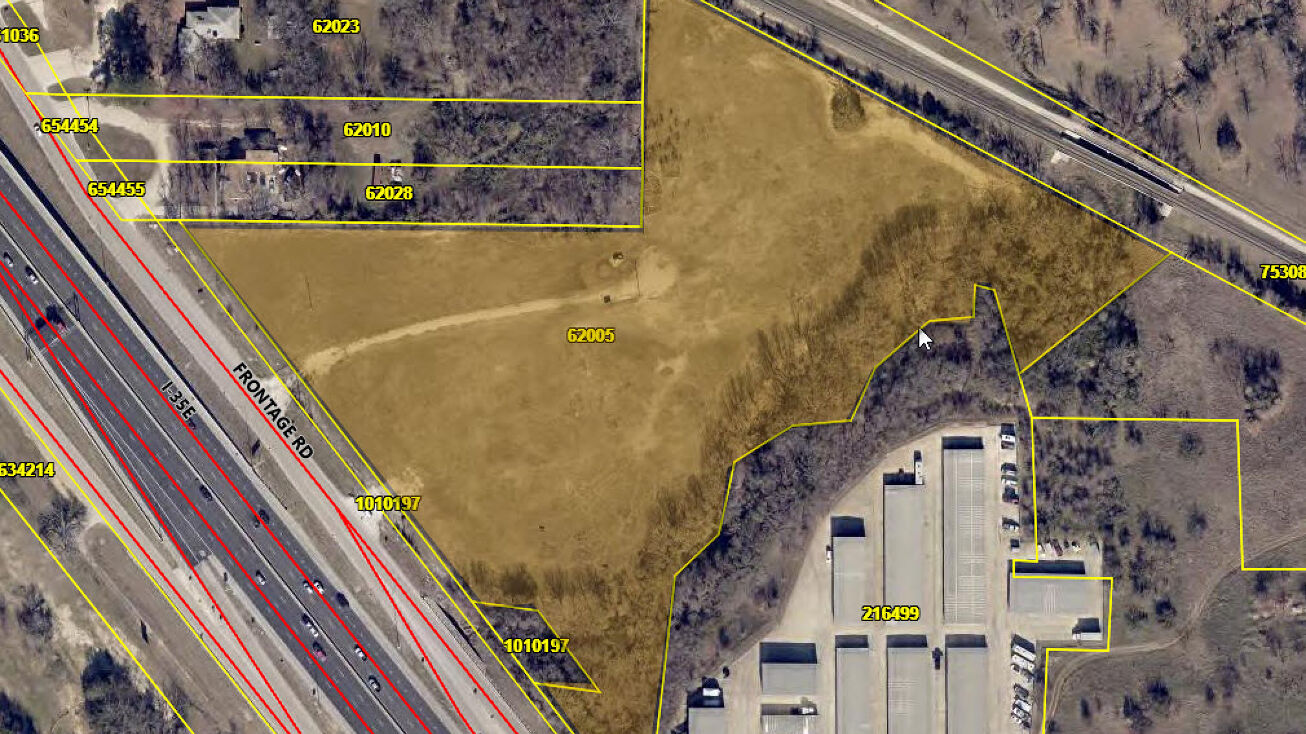 6401 S Stemmons Fwy, Corinth, TX 76210