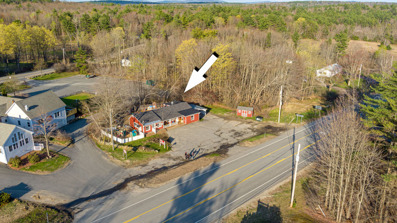 27 Hwy 12, Fitzwilliam, NH 03447