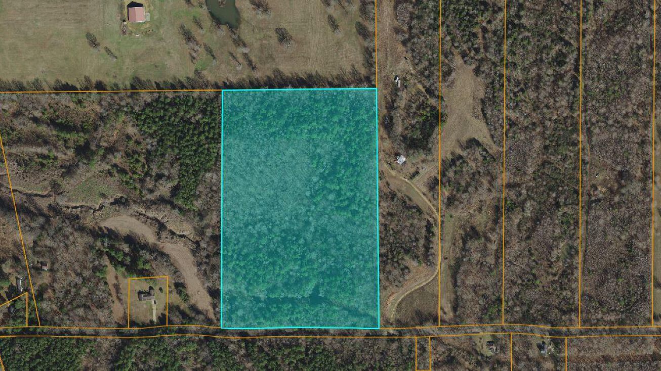 McKinney Rd, Sardis, MS 38666 Land for Sale 26+ Acres in Sardis