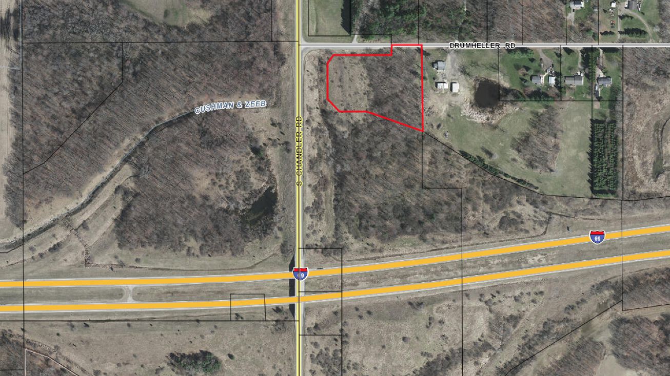 Pictures of Land, Self Storage property located at Drumheller Rd, Bath