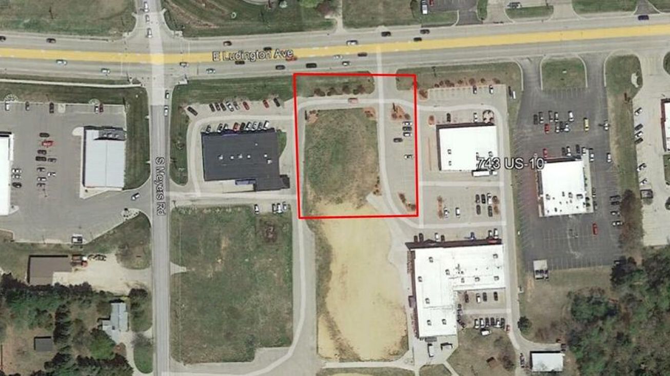 4743 US10, Ludington, MI 49431