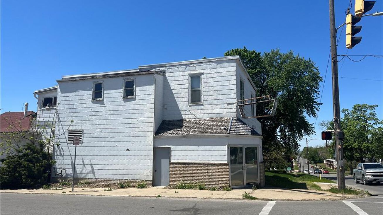 2640 Mitchell Avenue, St Joseph, MO 64507