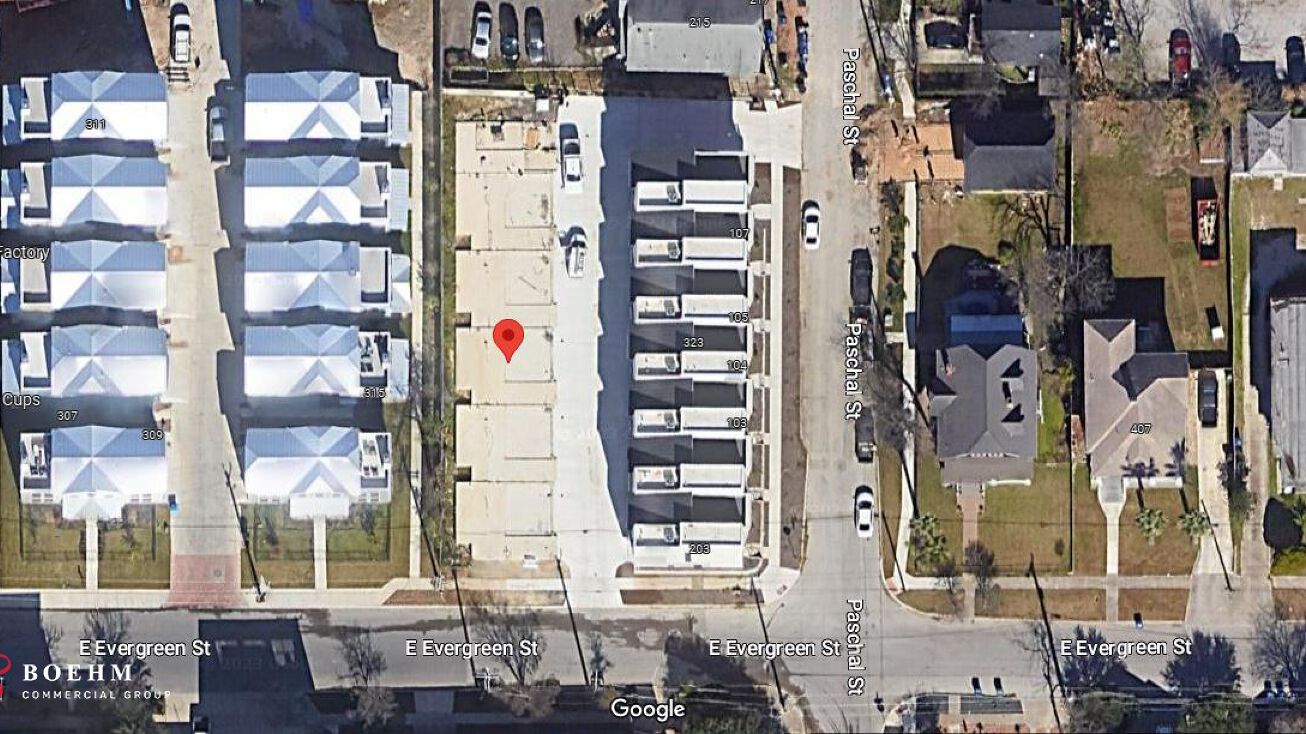 319 E Evergreen St, San Antonio, TX 78212