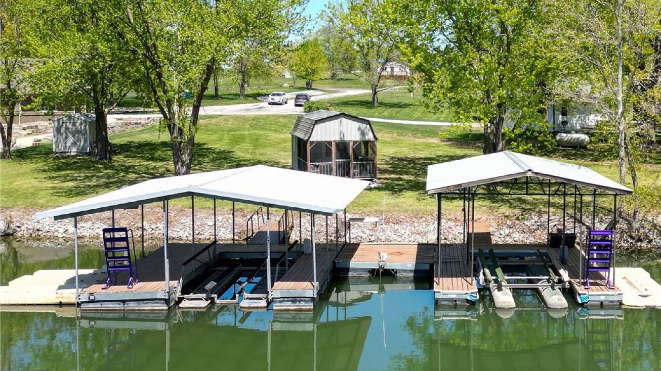 Lot 31 Lake Viking Terrace, Gallatin, MO 64640 Land for Sale Lot 31