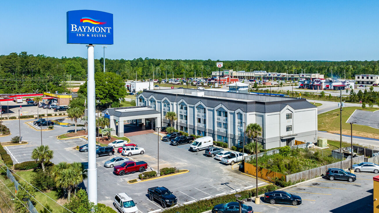 1320 Industrial Pkwy, Saraland, AL 36571