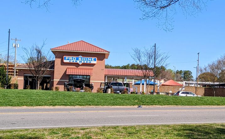 Pictures of Special Purpose property located at 120 Brawley School Rd, Mooresville, NC 28117 for sales - image #1