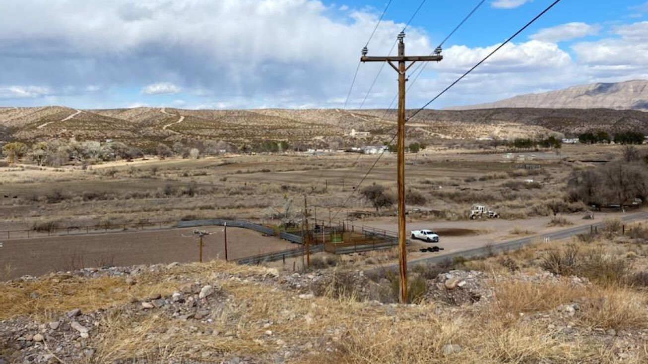 000 Animas Creek Rd, Caballo, NM 87931 Land for Sale 000 Animas Creek