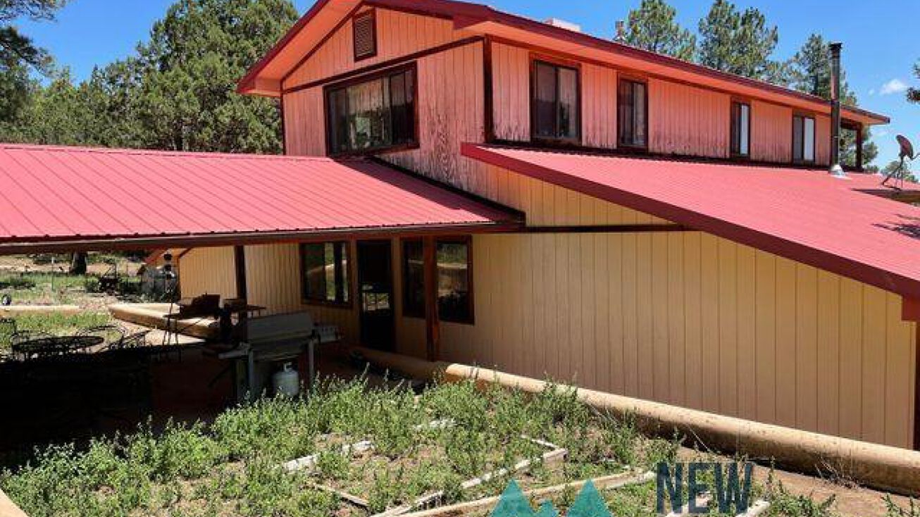 470 Fourth Of July, Torreon, NM 87015 Land for Sale 470 Fourth Of July