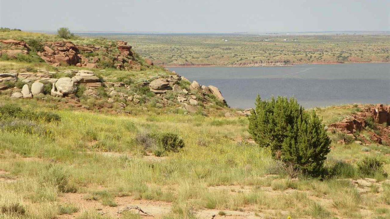 4d Lot Quay Road Ai, Tucumcari, NM 88401