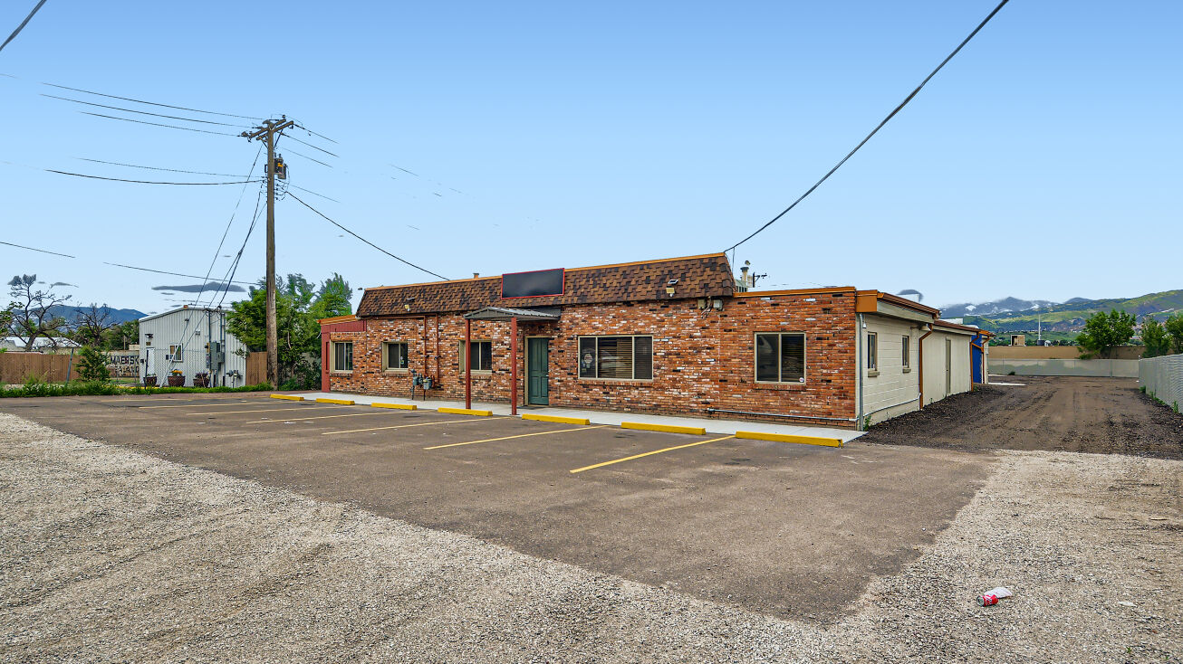 4200 N er St, Colorado Springs, CO 80907