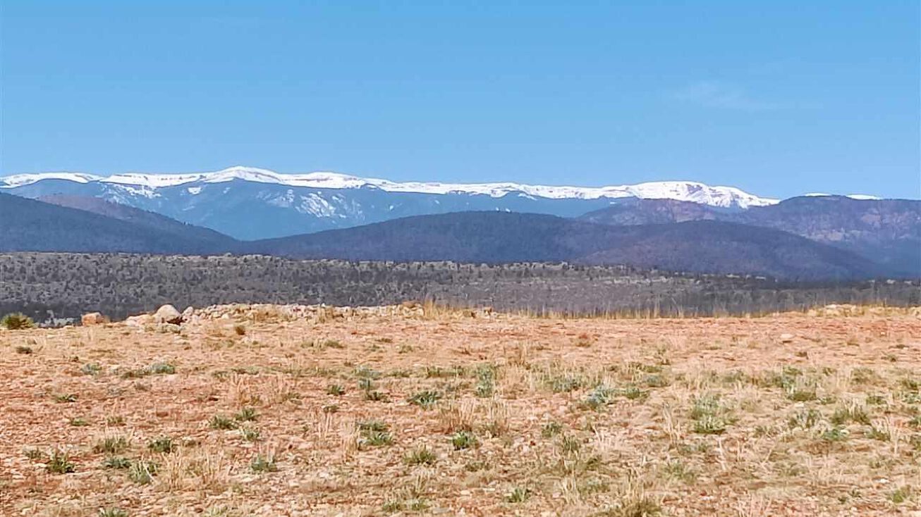 C R A026, Rainsville, NM 87736