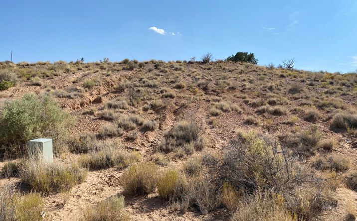 Pictures of Land property located at 2409 Desert Marigold Rd NE, Rio Rancho, NM 87144 for sales - image #1