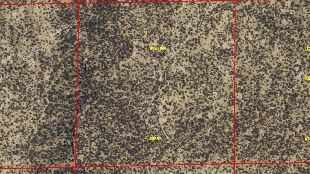 0000 3 Herrington Canyon Road, Pie Town, NM 87827