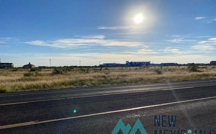 Pictures of Land property located at TBD Tract One Millen (South Side), Hobbs, NM 88240 for sales - image #1