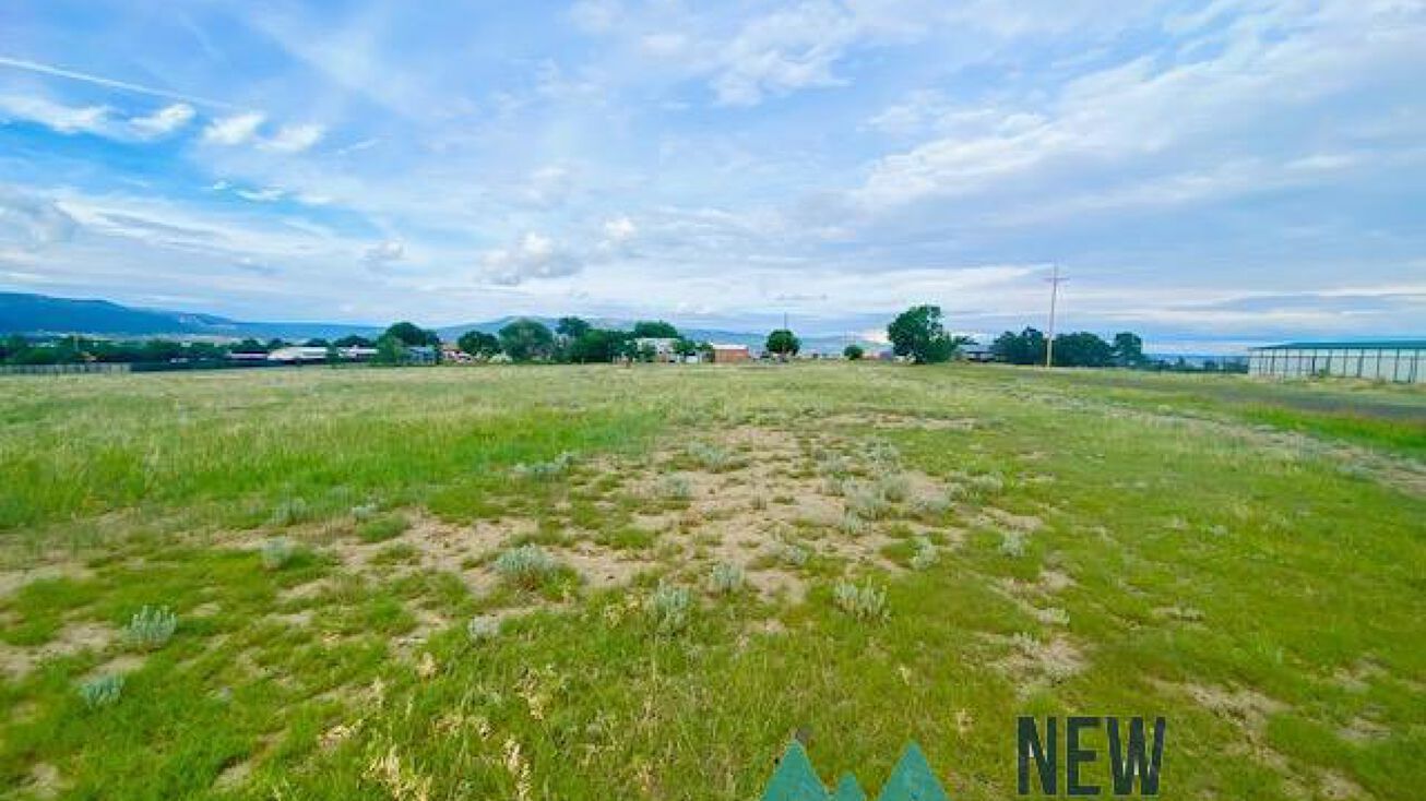 Lot 8 Brilliant St, Raton, NM 87740