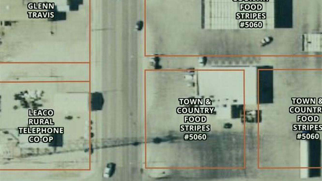 TBD Main St, Tatum, NM 88267