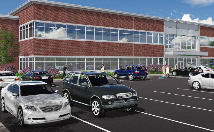 Pictures of Office property located at 433 Landings Dr, New Lenox, IL 60451 for sales - image #1