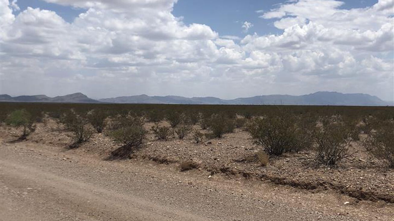 Lot 22 Upper Palomas Subdivision, Williamsburg, NM 87942