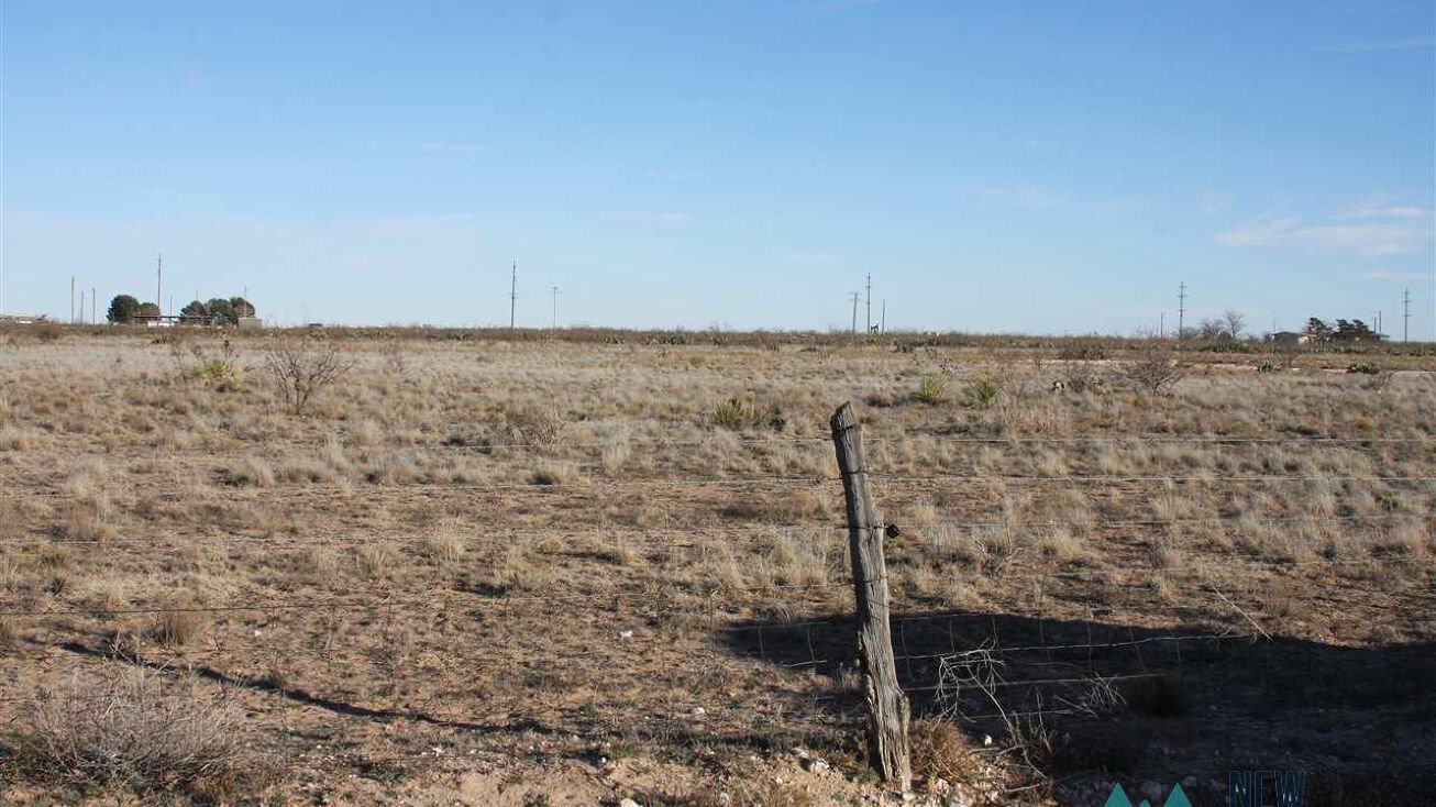 3 Western Trail, Lovington, NM 88260 Land for Sale Tract 3 Western Trail