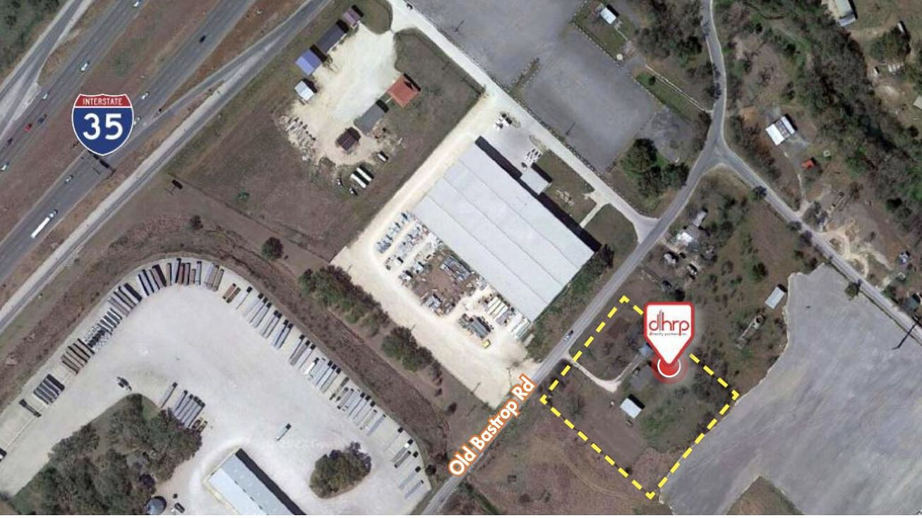 7815 Old Bastrop Rd, New Braunfels, TX 78130