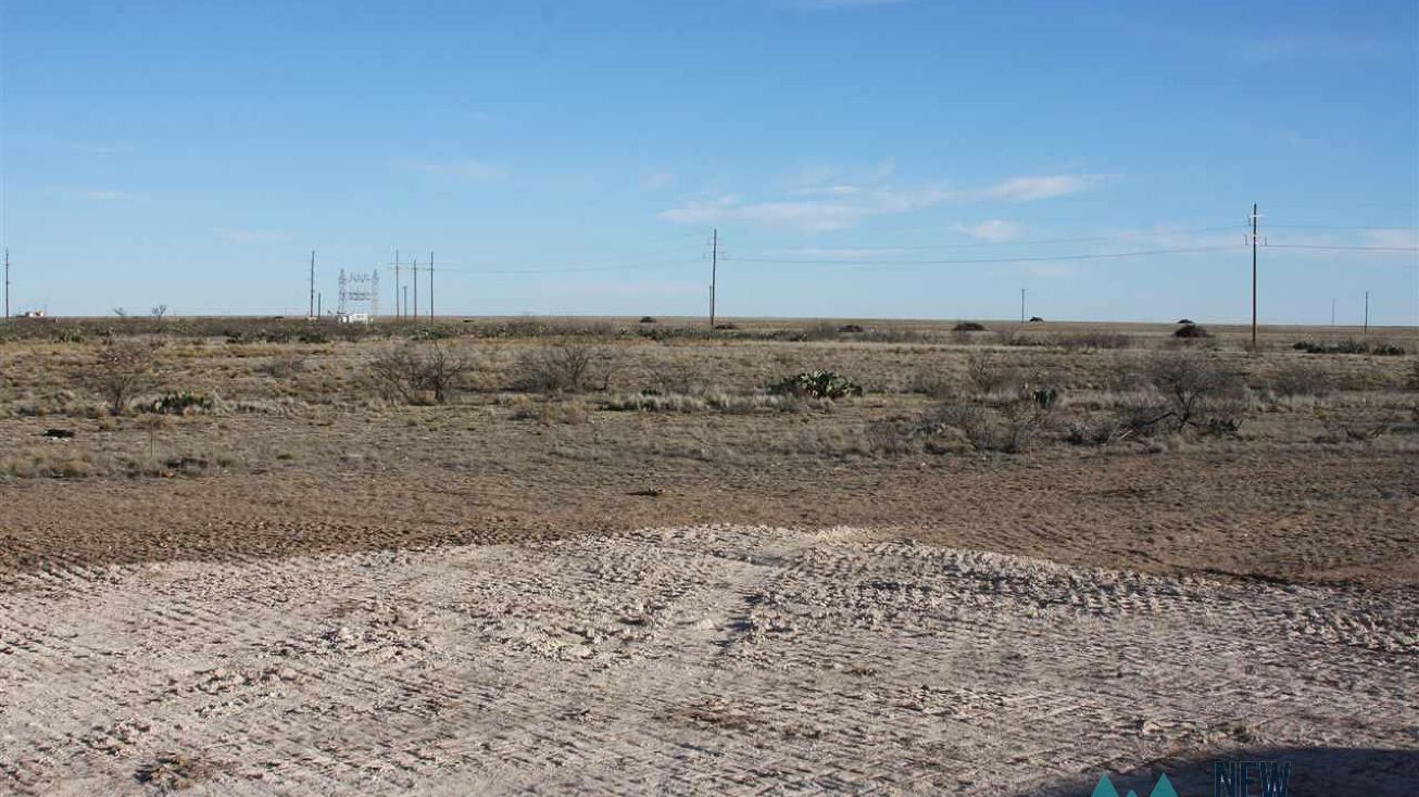 Tract 5 Western Trails, Lovington, NM 88260