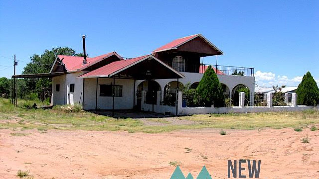 1138 Palmilla Rd, Anton Chico, NM 87711