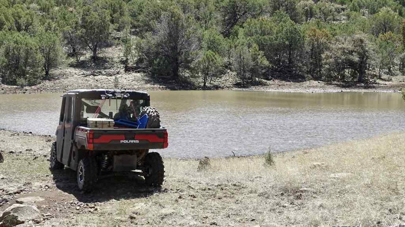 TBD Y6 Road, Mule Creek, NM 88051